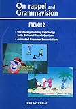Algopix Similar Product 5 - Bien Dit on Rappe and Grammavision