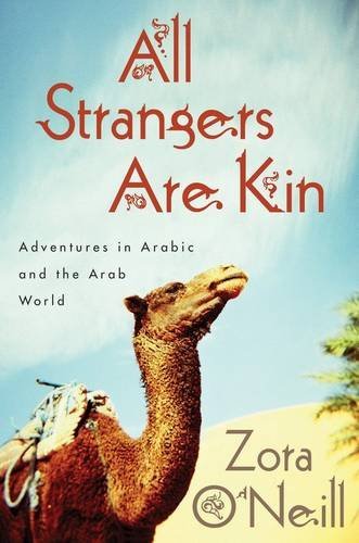 Algopix Similar Product 18 - All Strangers Are Kin Adventures in