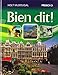Algopix Similar Product 2 - Bien Dit Student Edition Level 3 2013