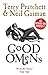 Algopix Similar Product 2 - Good Omens (Discworld)