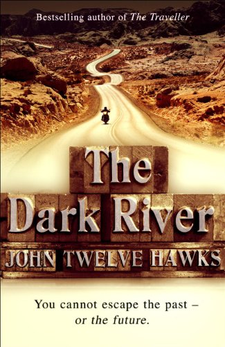 Algopix Similar Product 12 - The Dark River a powerful and