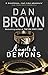 Algopix Similar Product 19 - Angels And Demons Robert Langdon Book