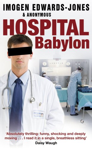Algopix Similar Product 13 - hospital babylon