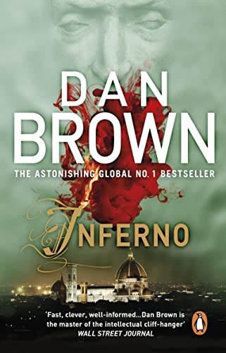 Algopix Similar Product 15 - Inferno : (Robert Langdon Book 4)