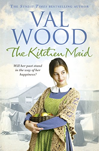 Algopix Similar Product 18 - The Kitchen Maid