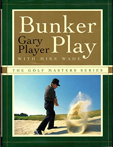 Algopix Similar Product 19 - Bunker Play (The Golf Masters Series)