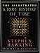 Algopix Similar Product 6 - The Illustrated Brief History of Time