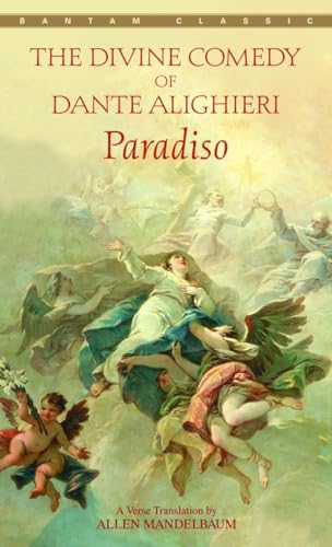 Algopix Similar Product 12 - Paradiso (Bantam Classics)