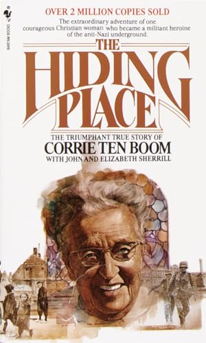 Algopix Similar Product 2 - The Hiding Place The Triumphant True