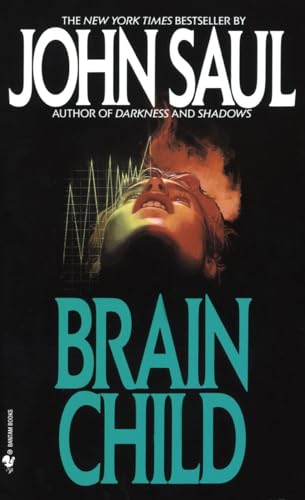 Algopix Similar Product 2 - Brain Child: A Novel