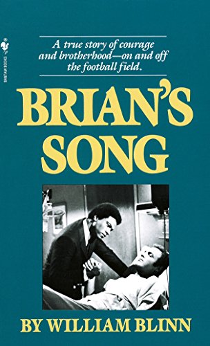Algopix Similar Product 9 - Brian's Song (Screenplay)