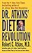 Algopix Similar Product 1 - Dr. Atkins' Diet Revolution