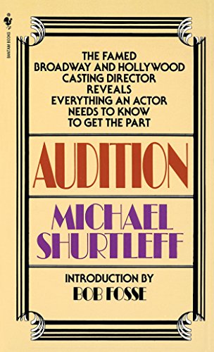 Algopix Similar Product 5 - Audition