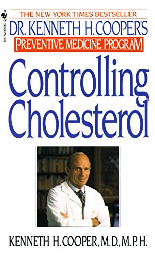 Algopix Similar Product 16 - Controlling Cholesterol Dr Kenneth H