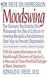 Algopix Similar Product 10 - Moodswing Dr Fieve on Depression The