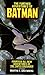 Algopix Similar Product 10 - The Further Adventures of Batman  14