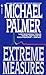 Algopix Similar Product 7 - Extreme Measures: A Novel