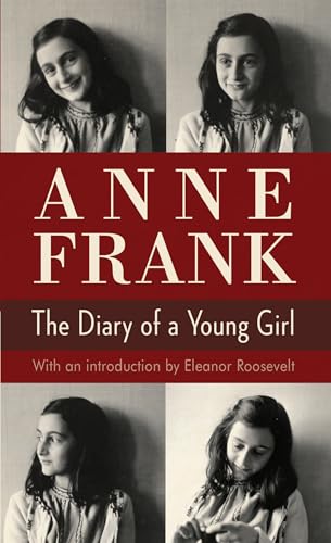 Algopix Similar Product 16 - Anne Frank: The Diary of a Young Girl