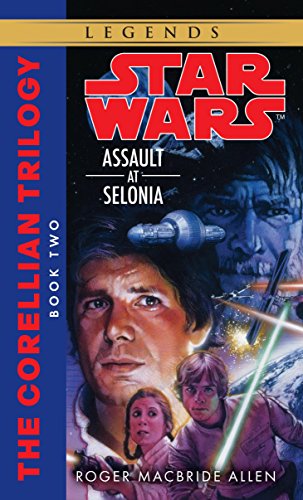 Algopix Similar Product 3 - Assault at Selonia Star Wars The