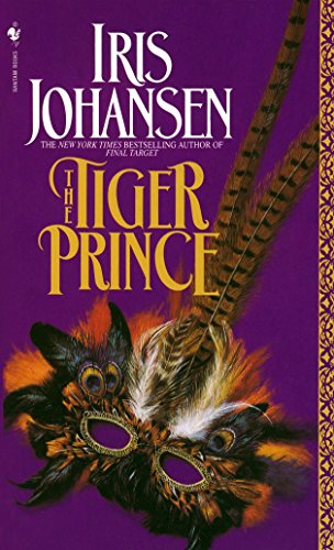 Algopix Similar Product 19 - The Tiger Prince: A Novel