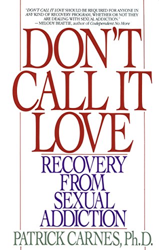 Algopix Similar Product 2 - Dont Call It Love Recovery From