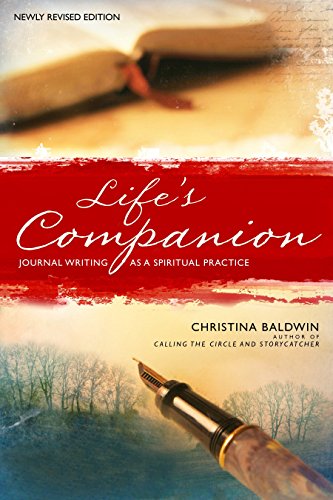 Algopix Similar Product 16 - Lifes Companion Journal Writing as a