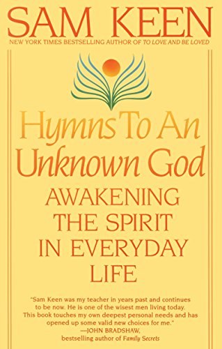 Algopix Similar Product 15 - Hymns to an Unknown God Awakening The
