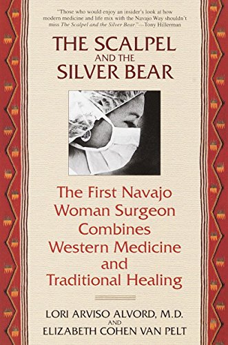 Algopix Similar Product 11 - The Scalpel and the Silver Bear The