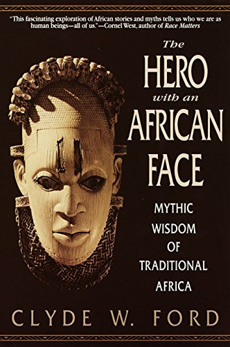 Algopix Similar Product 15 - The Hero with an African Face Mythic
