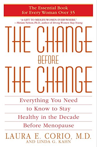 Algopix Similar Product 3 - The Change Before the Change