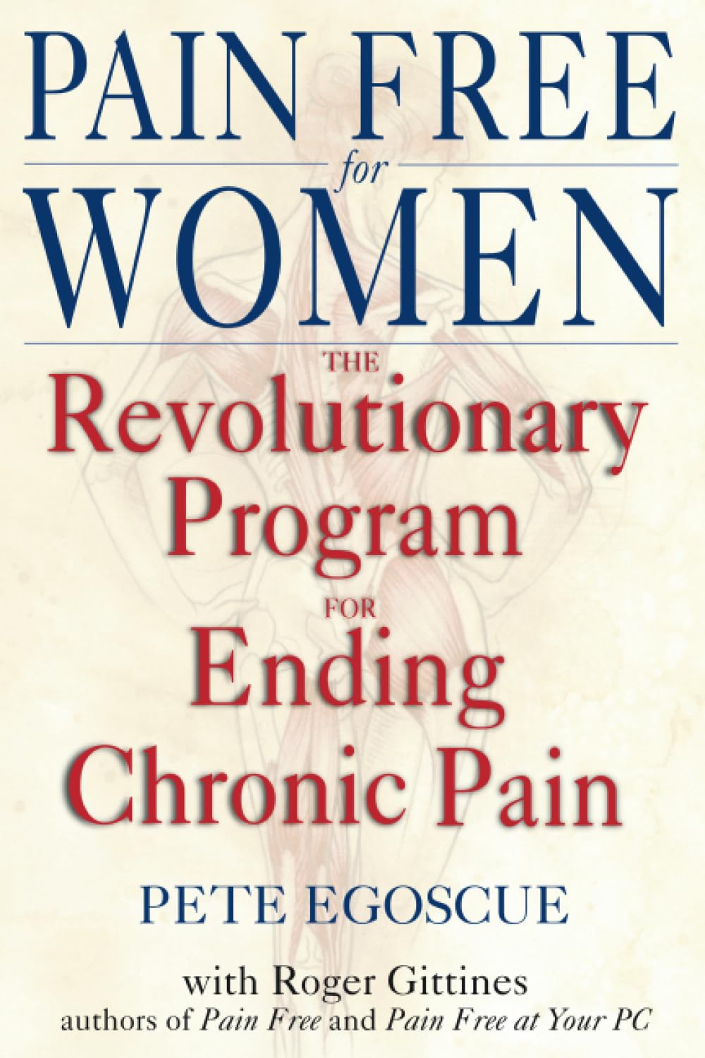 Algopix Similar Product 3 - Pain Free for Women The Revolutionary