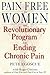 Algopix Similar Product 3 - Pain Free for Women The Revolutionary