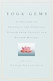 Algopix Similar Product 19 - Yoga Gems A Treasury of Practical and