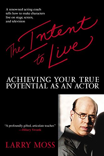 Algopix Similar Product 6 - The Intent to Live Achieving Your True