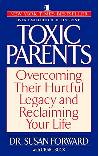 Algopix Similar Product 1 - Toxic Parents Overcoming Their Hurtful
