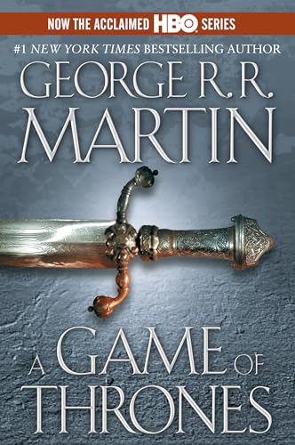 Algopix Similar Product 11 - A Game of Thrones A Song of Ice and