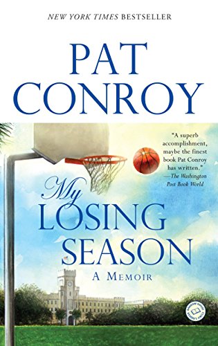 Algopix Similar Product 6 - My Losing Season: A Memoir