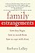 Algopix Similar Product 17 - Family Estrangements How They Begin