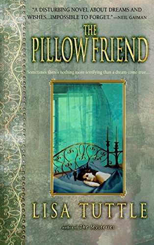 Algopix Similar Product 1 - The Pillow Friend: A Novel