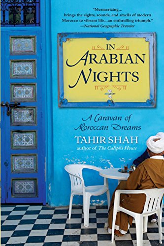 Algopix Similar Product 10 - In Arabian Nights A Caravan of