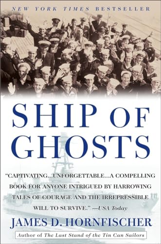 Algopix Similar Product 17 - Ship of Ghosts The Story of the USS