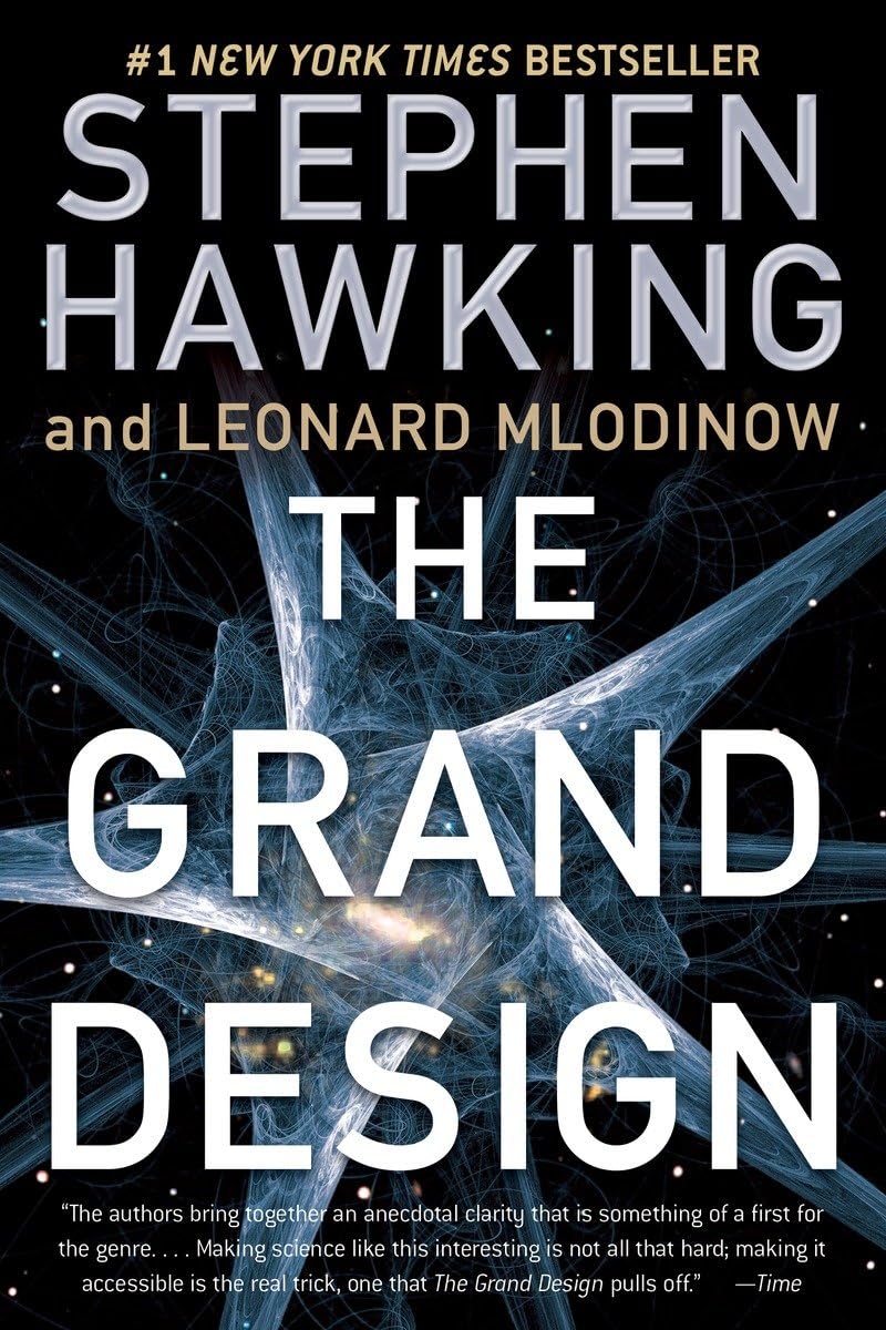 Algopix Similar Product 19 - The Grand Design