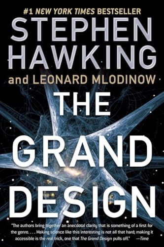 Algopix Similar Product 17 - The Grand Design