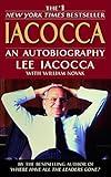 Algopix Similar Product 1 - Iacocca: An Autobiography
