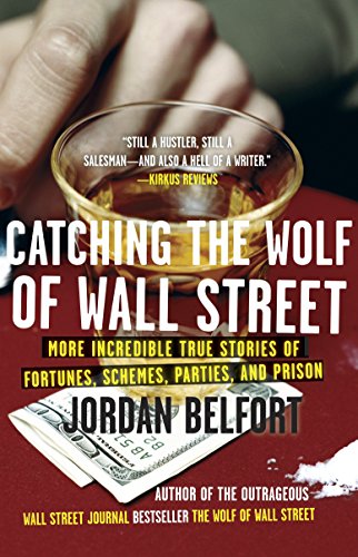 Algopix Similar Product 1 - Catching the Wolf of Wall Street More