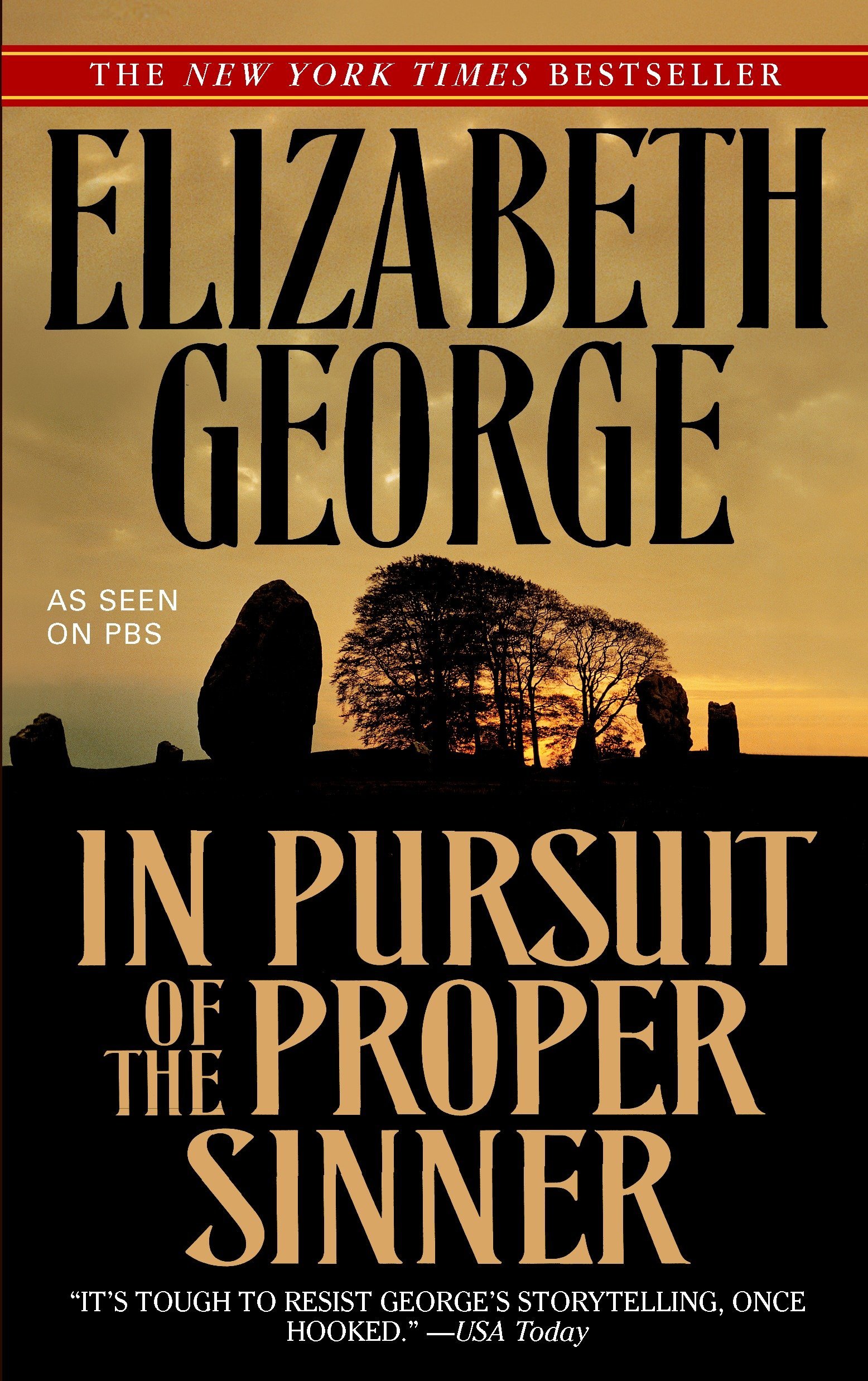 Algopix Similar Product 8 - In Pursuit of the Proper Sinner