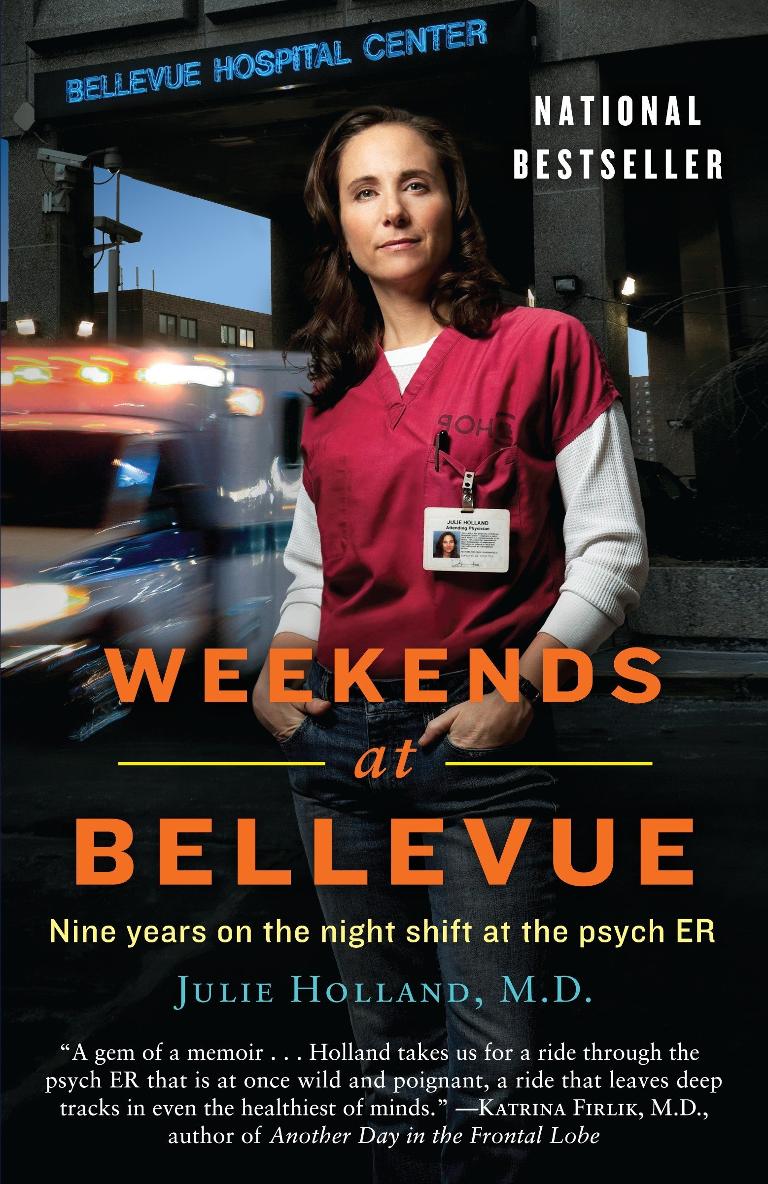 Algopix Similar Product 12 - Weekends at Bellevue Nine Years on the