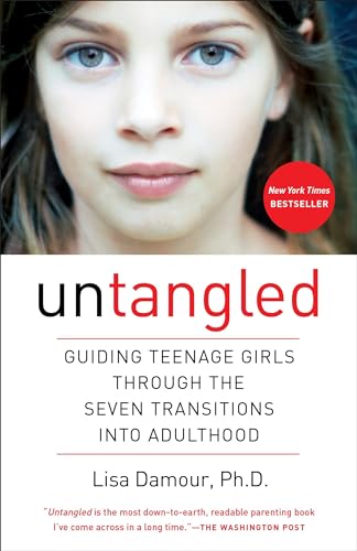 Algopix Similar Product 2 - Untangled Guiding Teenage Girls