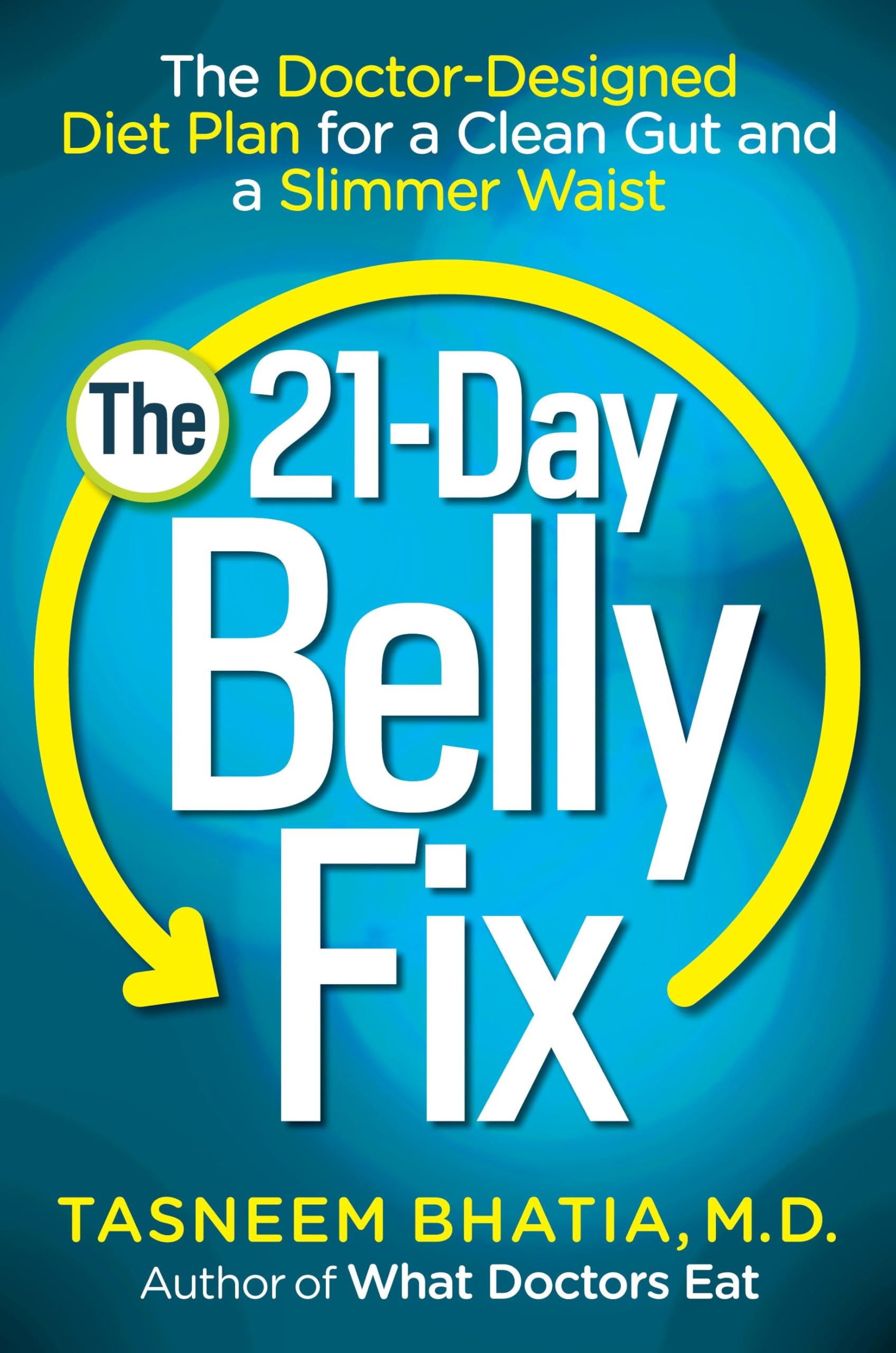 Algopix Similar Product 10 - The 21Day Belly Fix The
