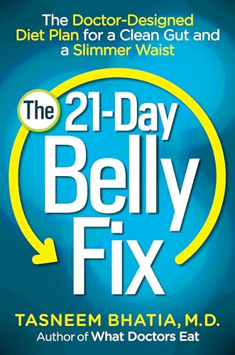 Algopix Similar Product 5 - The 21Day Belly Fix The